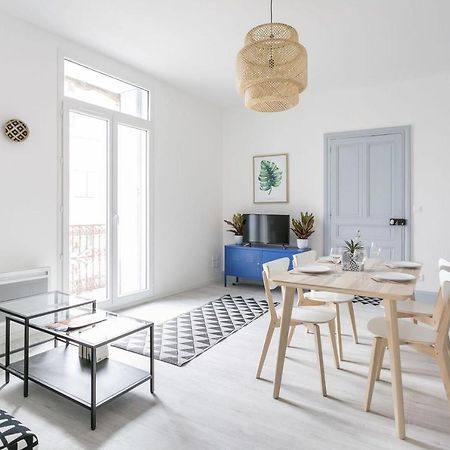 Sunny Relaxing Apartement 贝济耶 外观 照片